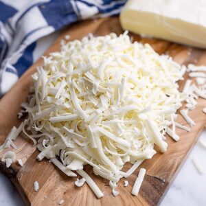 Creamy Vegan Mozzarella Recipe