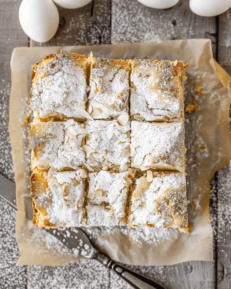 Swedish Visiting Cake Recipe