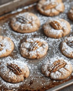 Sweet Pecan Honey Delights Recipe