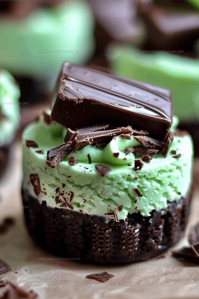 Quick Recipe Overview