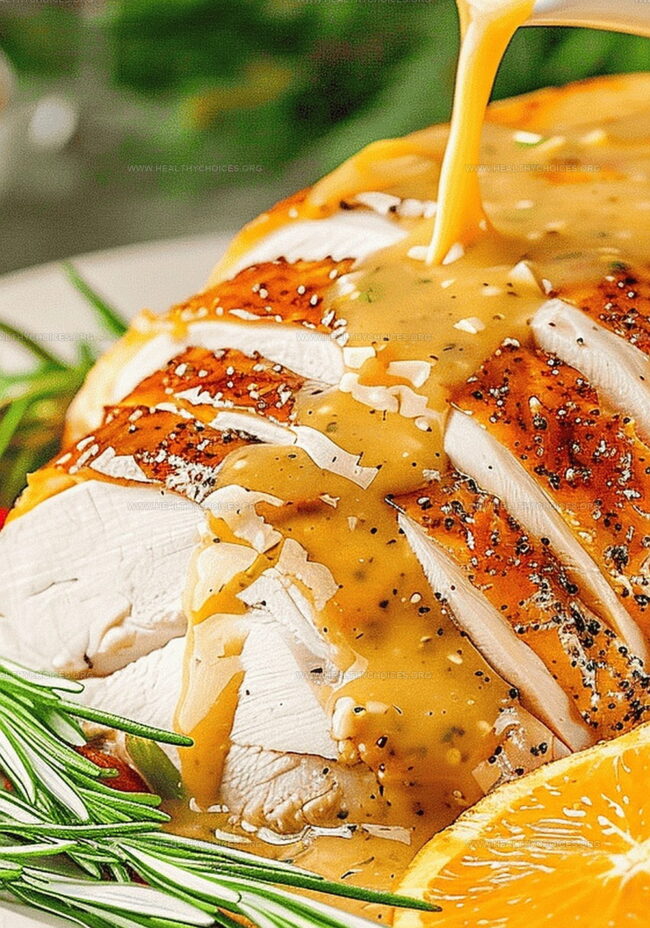 Step-by-Step Guide to Slow Cooker Bone-In Turkey Breast