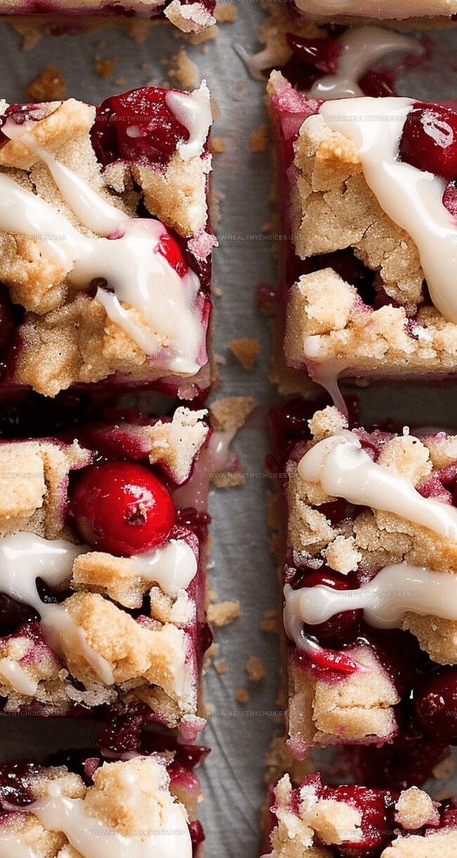 Quick Recipe Overview