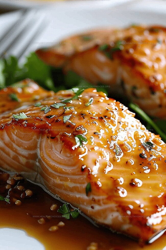 Quick Recipe Overview