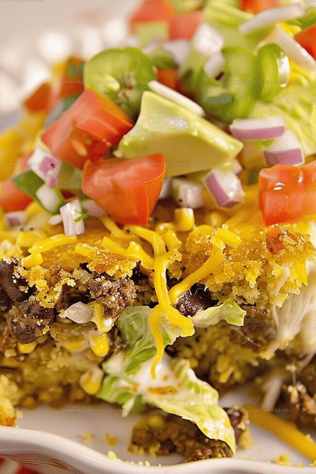 Quick Recipe Overview