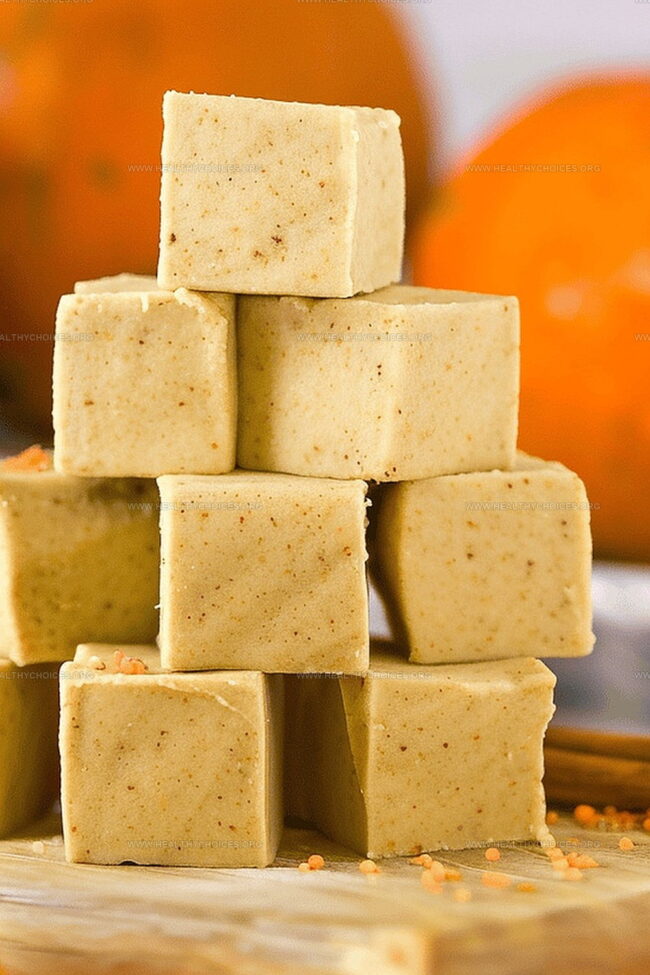 Quick Recipe Overview