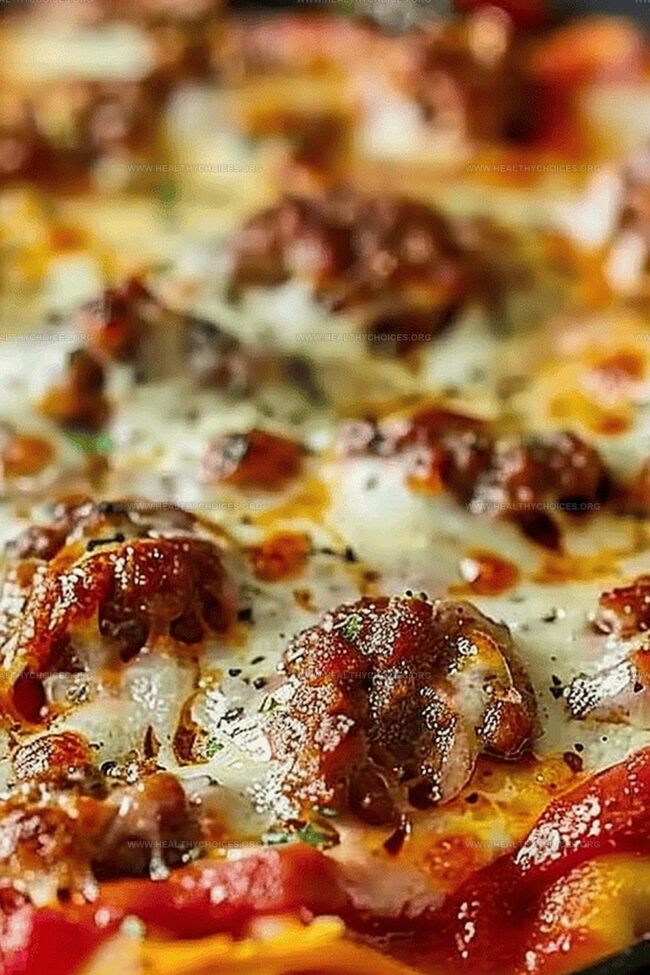 Quick Recipe Overview