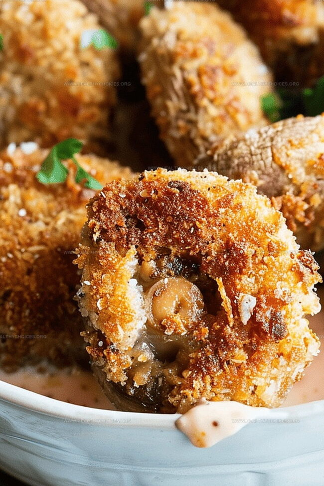 Quick Recipe Overview