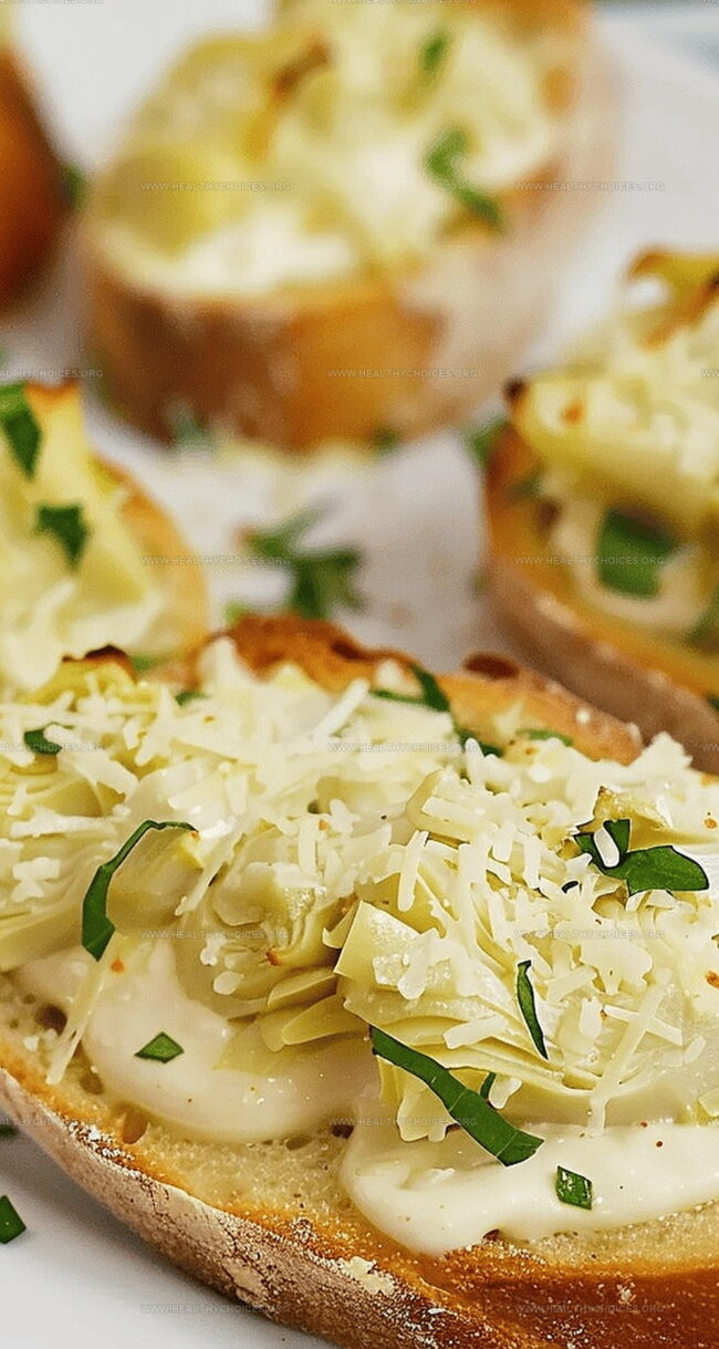 Quick Recipe Overview