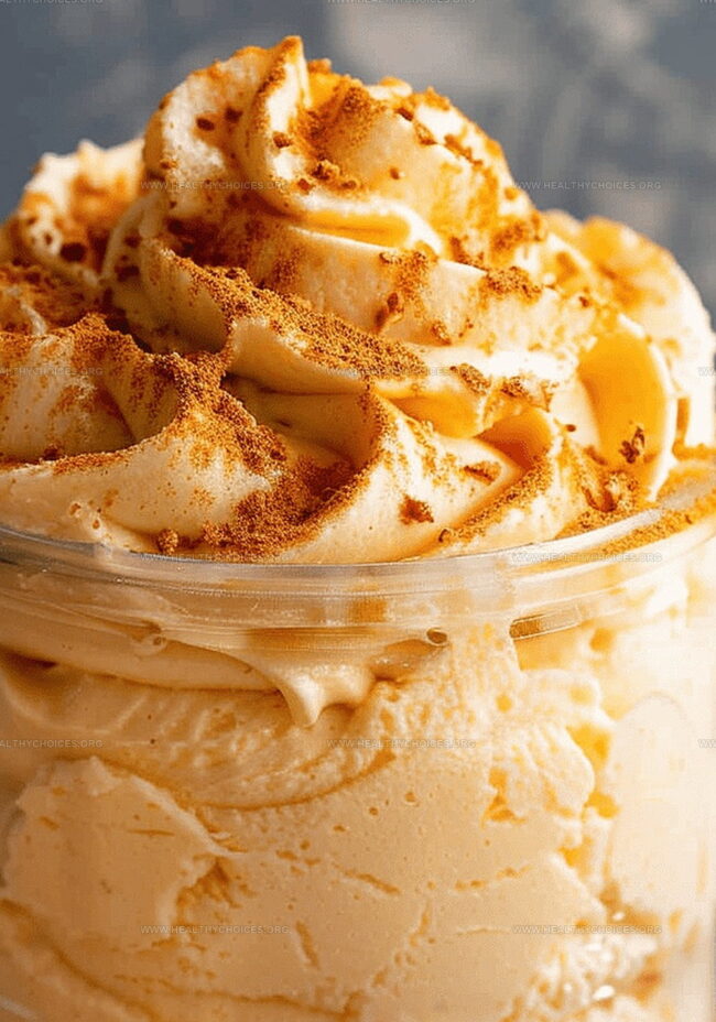 How to Blend a Fluffy, Sweet Cottage Cheese Treat