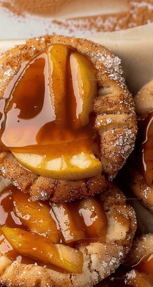 Quick Recipe Overview