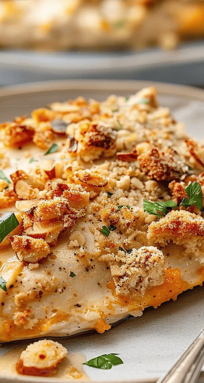 Quick Recipe Overview