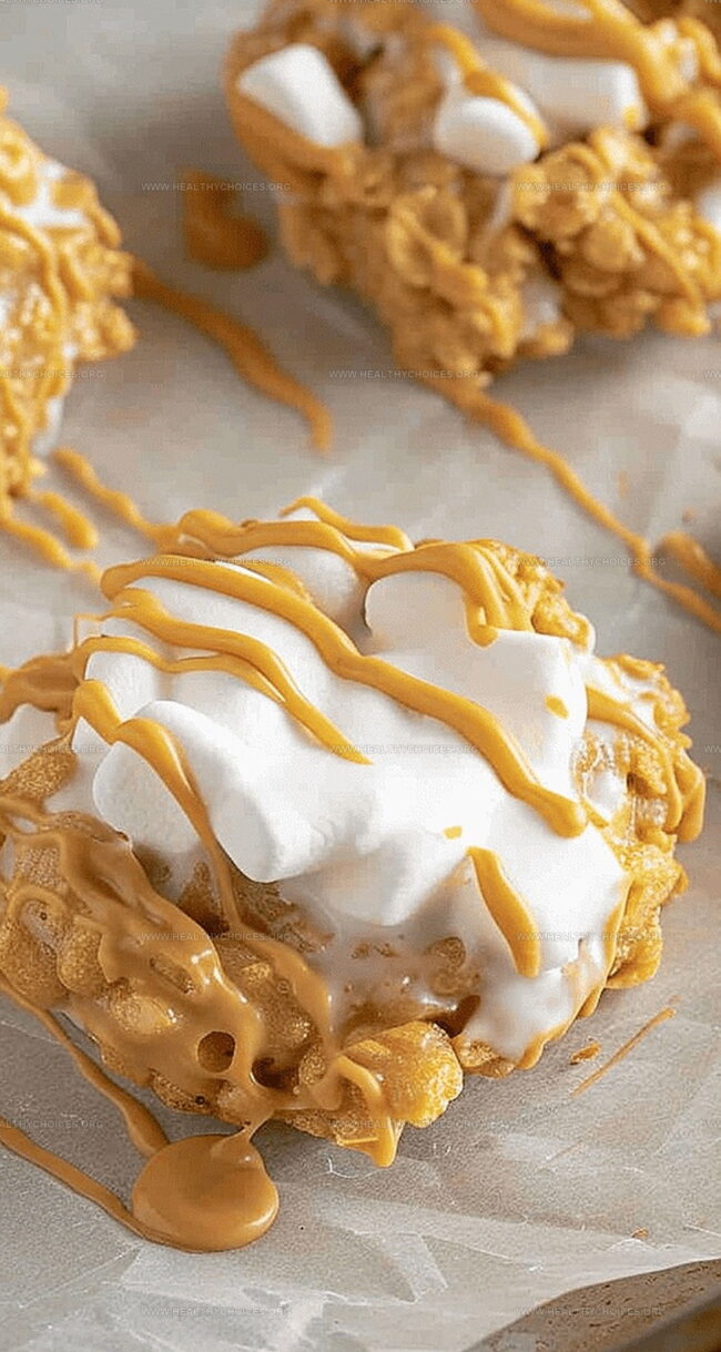 What Makes Crumbl’s No-Bake Cornflake Cookies Irresistible