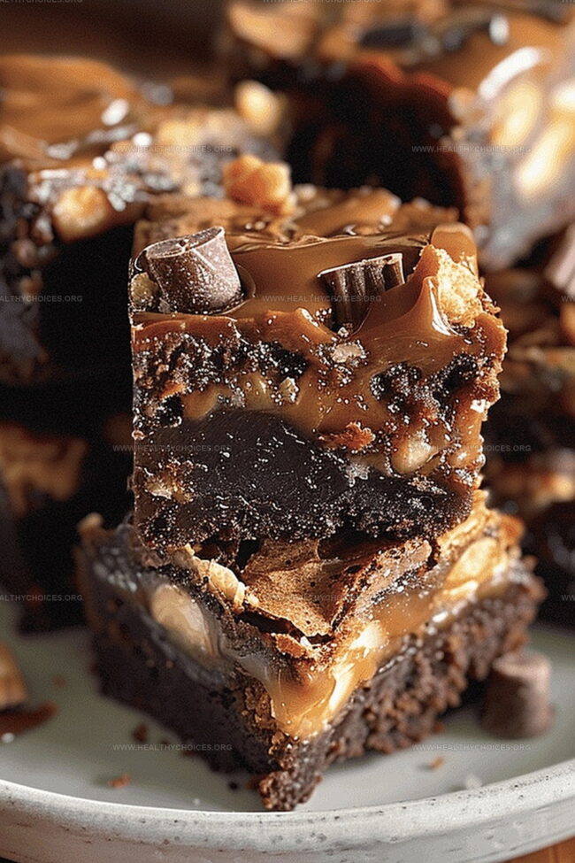 Quick Recipe Overview