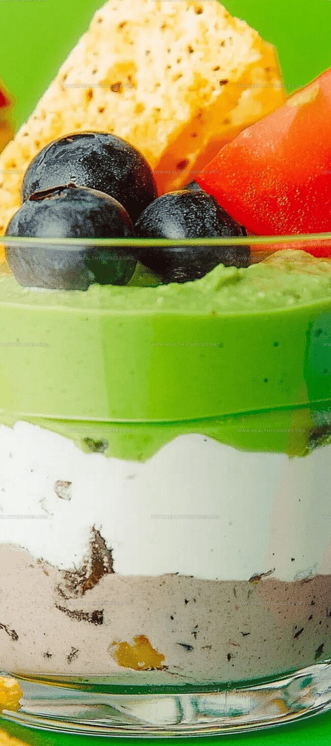 Quick Recipe Overview