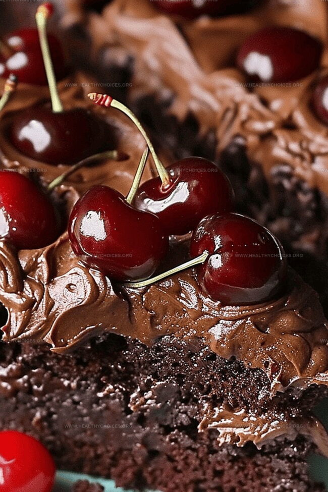 Quick Recipe Overview