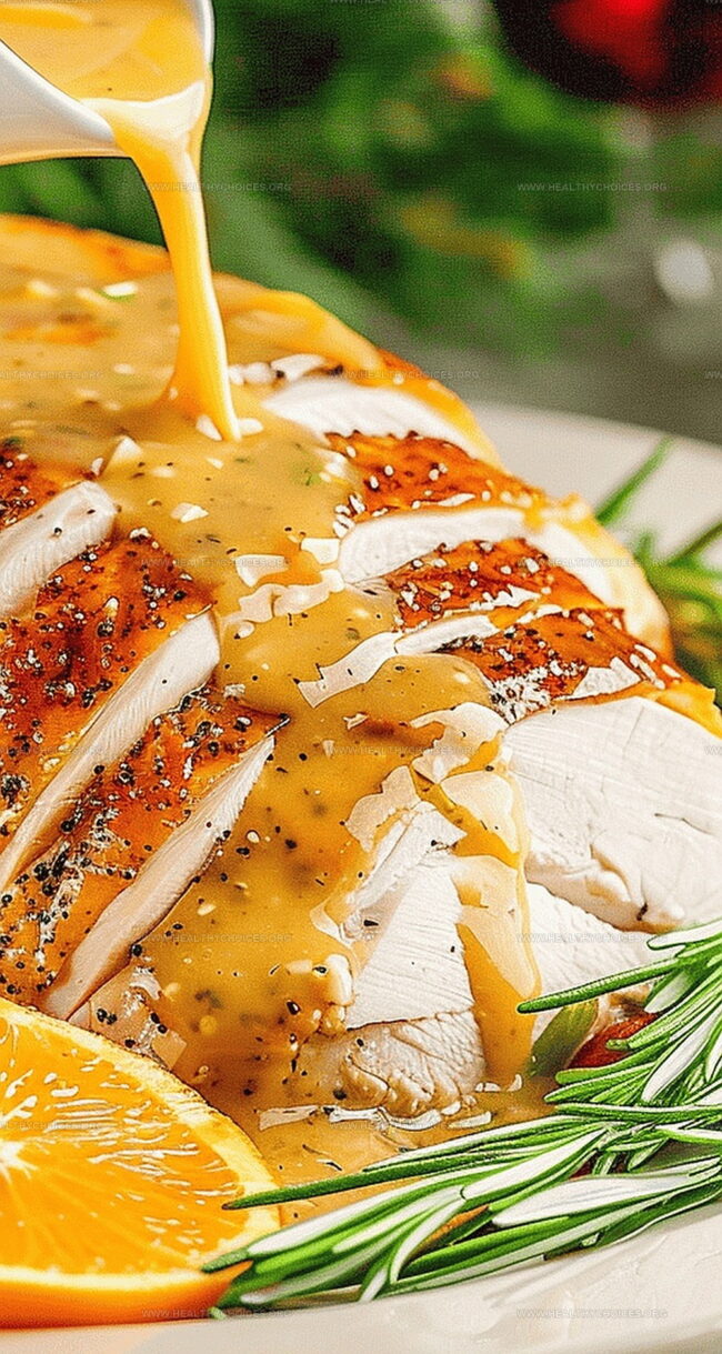 Quick Recipe Overview