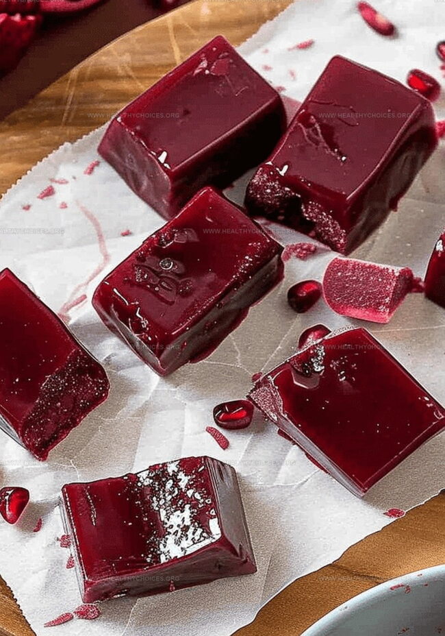 Step-by-Step for Cooking and Wrapping Caramels at Home