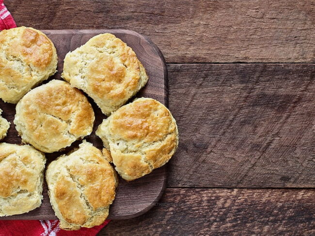 What Are Biscuits?