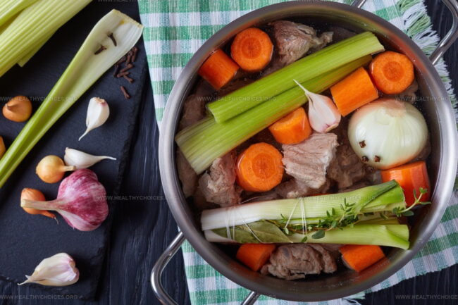 When It’s Essential (and When It’s Not) to Use Veal Stock Substitutes