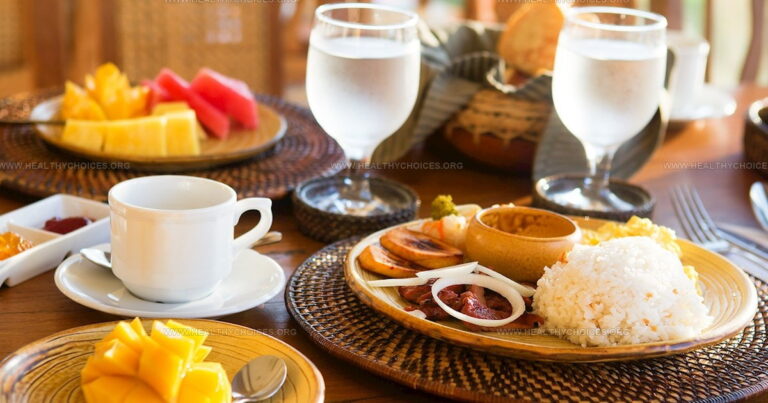 22 Beloved Filipino Breakfasts That Jumpstart Your Morning