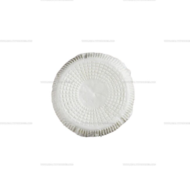 Pure Luck Basket Molded Chevre