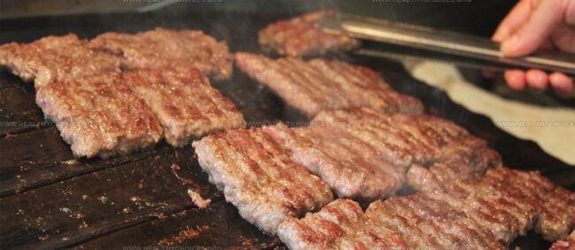 Banjalucki Cevapi