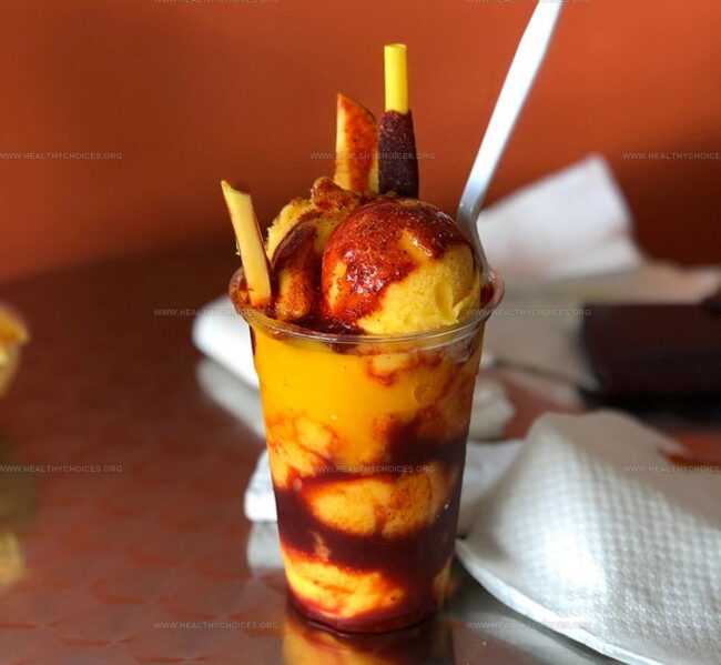 What Is Chamoy?