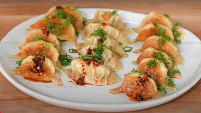 Are All Asian Dumplings Traditionally Steamed?