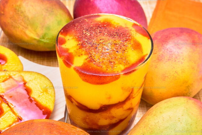 Why Chamoy May Be Unhealthy