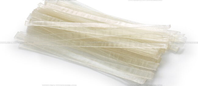 Mung Bean Sheets (Fen Pi)