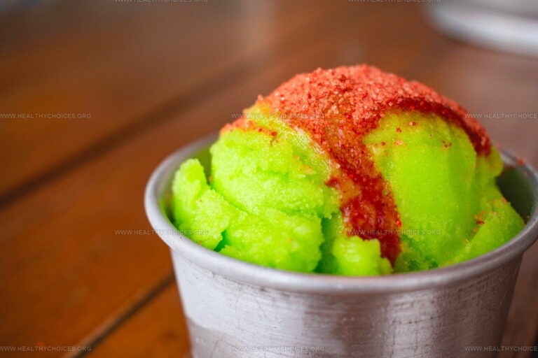 What Does Chamoy Taste Like? A Sweet-Spicy Ride for Your Tastebuds