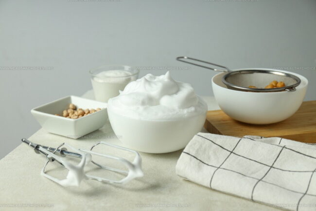 Top Tips for Using Vegan Egg Substitutes