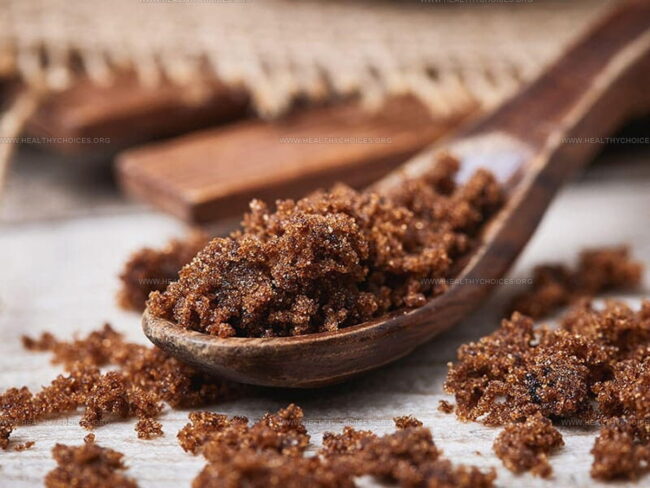 Muscovado Sugar Brings to Recipes