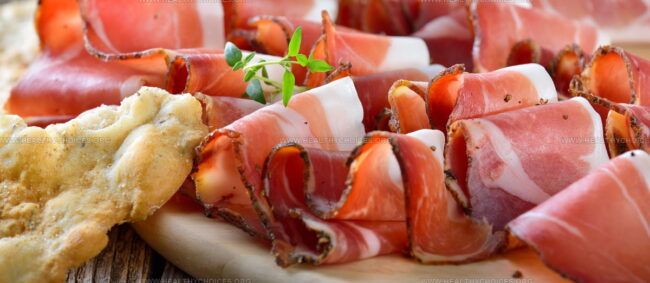 Tiroler Speck