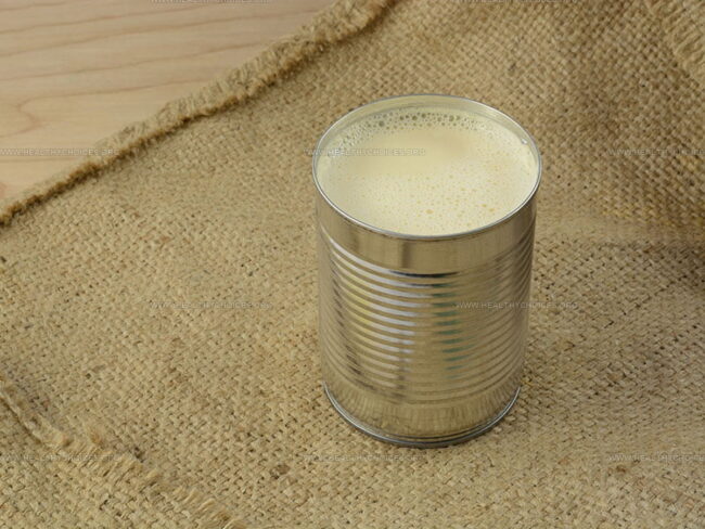 What Is Evaporated Milk and How Is It Made?