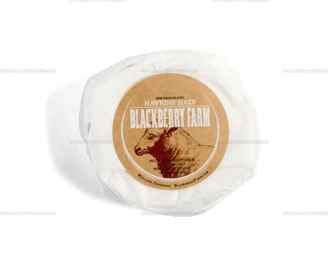 Blackberry Farm Hawkins Haze