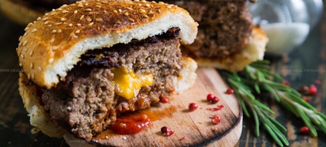 Juicy Lucy