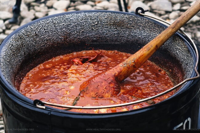 Chili Con Carne