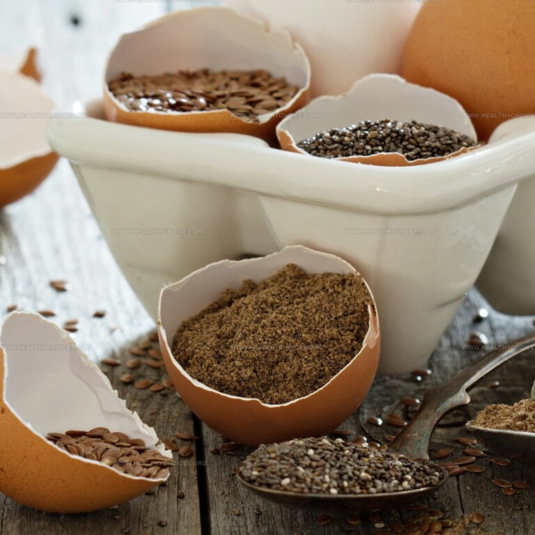 10 Delicious Plant-Based Alternatives for Egg-Free Cooking