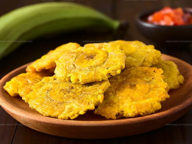 Best Cooking Techniques for Plantains