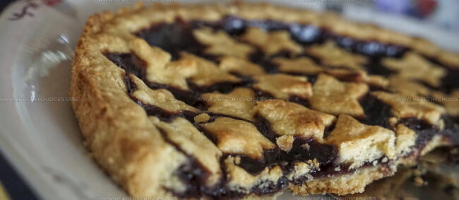 Crostata