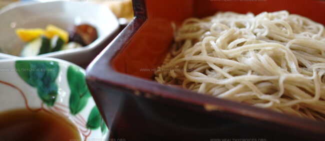 Juwari Soba