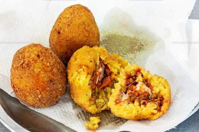 Arancini