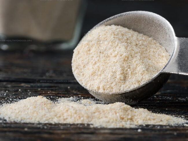 Onion Powder’s Role in Recipes