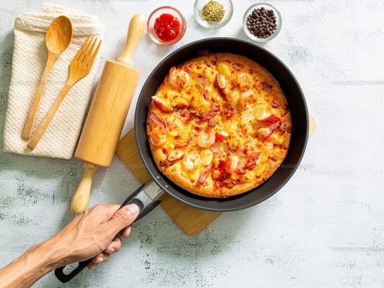 Hand-Tossed or Pan Pizza: Which Crust Reigns?