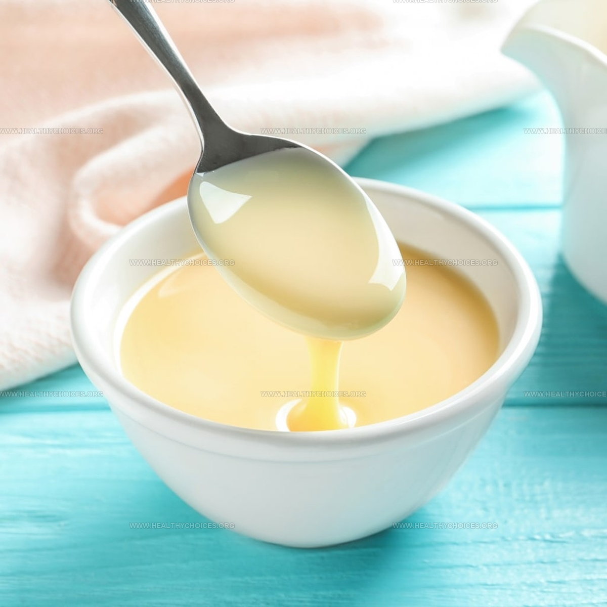 7 Delicious Alternatives to Sweetened Condensed Milk