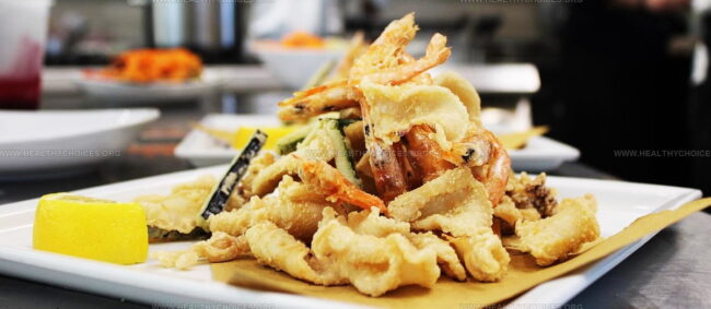 Fritto Misto