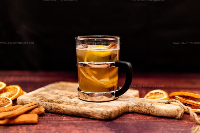 Crafting Your Own Bitters at Home