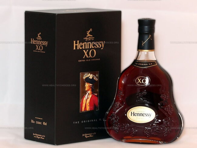 What Is Hennessy?