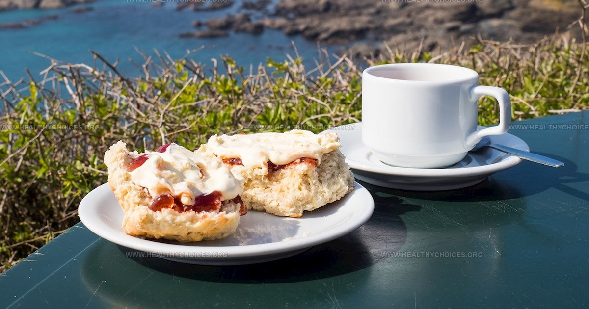 28 Beloved Afternoon Tea Varieties You Can Sip & Cherish